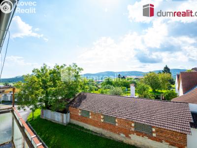 Prodej bytu 2+1 Lhenice, Netolická 272 č. 5