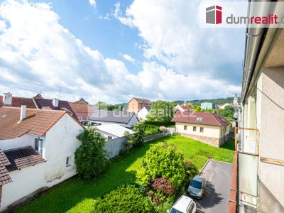 Prodej bytu 2+1 Lhenice, Netolická 272 č. 6