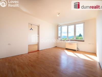 Prodej bytu 2+1 Lhenice, Netolická 272 č. 9