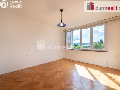 Prodej bytu 2+1 Lhenice, Netolická 272 č. 10