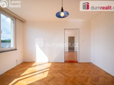 Prodej bytu 2+1 Lhenice, Netolická 272 č. 12