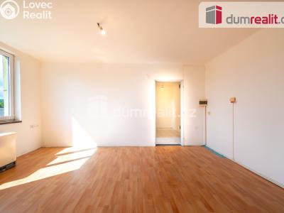 Prodej bytu 2+1 Lhenice, Netolická 272 č. 13