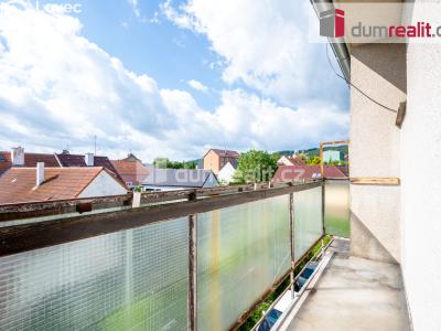 Prodej bytu 2+1 Lhenice, Netolická 272 č. 17