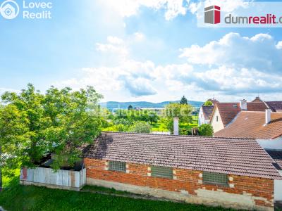 Prodej bytu 2+1 Lhenice, Netolická 272 č. 18