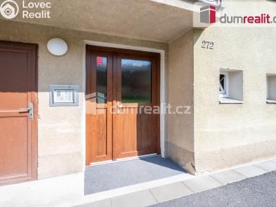 Prodej bytu 2+1 Lhenice, Netolická 272 č. 19