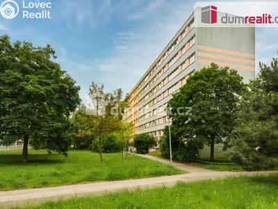 Prodej bytu 2+1 Praha, Kaplická 857 č. 15