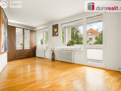 Prodej bytu 2+1 Praha, Kaplická 857 č. 5