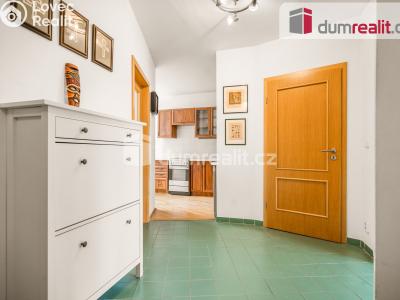 Prodej bytu 2+1 Praha, Kaplická 857 č. 11