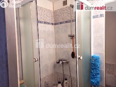 Pronájem bytu 1+KK Ostrov, Lidická 1253 č. 7