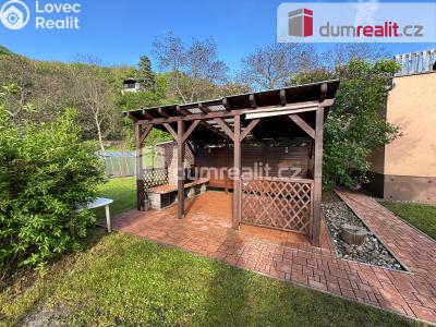 Prodej rodinného domu Ústí nad Labem, Zlatá stezka 44 č. 5