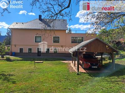 Prodej rodinného domu Ústí nad Labem, Zlatá stezka 44 č. 6