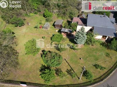 Prodej rodinného domu Ústí nad Labem, Zlatá stezka 44 č. 7