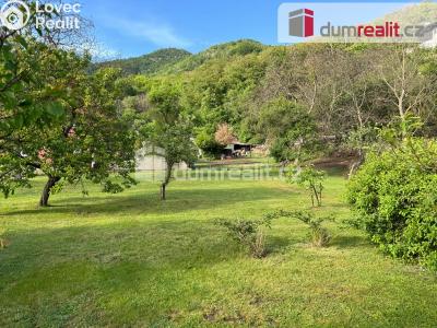 Prodej rodinného domu Ústí nad Labem, Zlatá stezka 44 č. 8