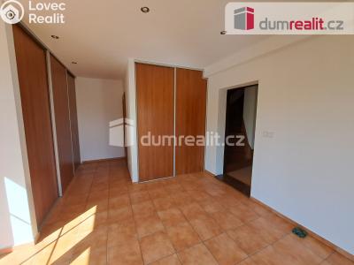 Prodej rodinného domu Ústí nad Labem, Zlatá stezka 44 č. 10