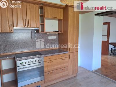 Prodej rodinného domu Ústí nad Labem, Zlatá stezka 44 č. 12