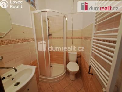 Prodej rodinného domu Ústí nad Labem, Zlatá stezka 44 č. 13