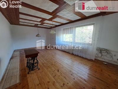 Prodej rodinného domu Ústí nad Labem, Zlatá stezka 44 č. 14