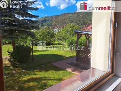 Prodej rodinného domu Ústí nad Labem, Zlatá stezka 44 č. 16