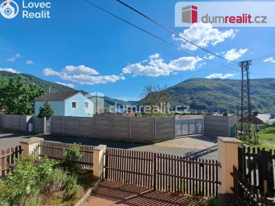 Prodej rodinného domu Ústí nad Labem, Zlatá stezka 44 č. 18