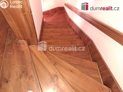 Prodej rodinného domu Ústí nad Labem, Zlatá stezka 44 č. 19