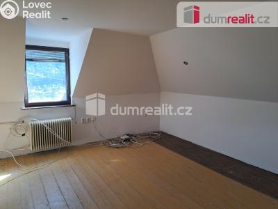 Prodej rodinného domu Ústí nad Labem, Zlatá stezka 44 č. 20