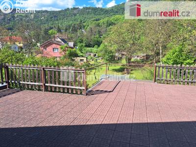 Prodej rodinného domu Ústí nad Labem, Zlatá stezka 44 č. 21