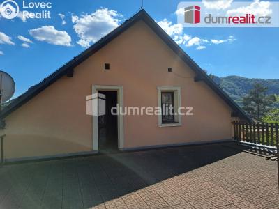 Prodej rodinného domu Ústí nad Labem, Zlatá stezka 44 č. 22