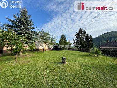 Prodej rodinného domu Ústí nad Labem, Zlatá stezka 44 č. 24