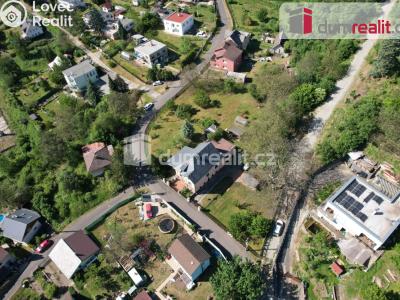 Prodej rodinného domu Ústí nad Labem, Zlatá stezka 44 č. 25