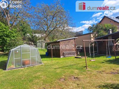 Prodej rodinného domu Ústí nad Labem, Zlatá stezka 44 č. 27