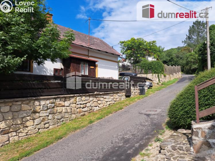 Prodej rodinného domu Povrly, Český Bukov 240 č. 2