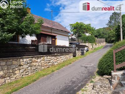 Prodej rodinného domu Povrly, Český Bukov 240 č. 2