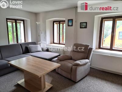 Prodej rodinného domu Povrly, Český Bukov 240 č. 8