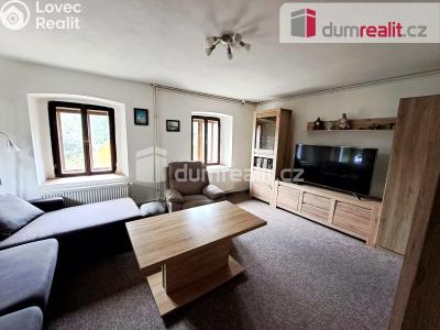 Prodej rodinného domu Povrly, Český Bukov 240 č. 9