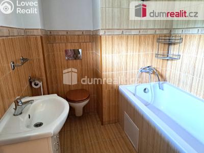 Prodej rodinného domu Povrly, Český Bukov 240 č. 10