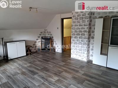 Prodej rodinného domu Povrly, Český Bukov 240 č. 15