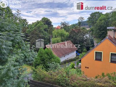 Prodej rodinného domu Povrly, Český Bukov 240 č. 16