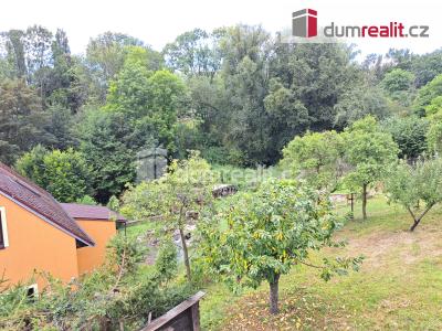 Prodej rodinného domu Povrly, Český Bukov 240 č. 17