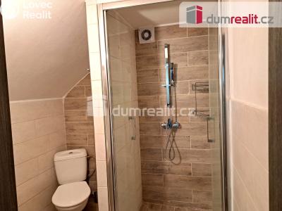 Prodej rodinného domu Povrly, Český Bukov 240 č. 18