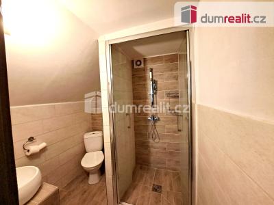 Prodej rodinného domu Povrly, Český Bukov 240 č. 19