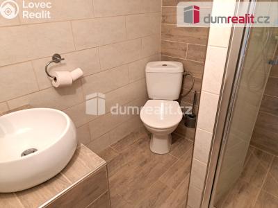 Prodej rodinného domu Povrly, Český Bukov 240 č. 20