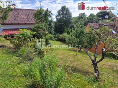 Prodej rodinného domu Povrly, Český Bukov 240 č. 22