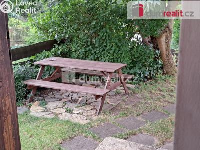 Prodej rodinného domu Povrly, Český Bukov 240 č. 23