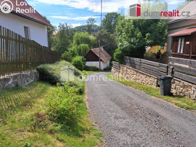 Prodej rodinného domu Povrly, Český Bukov 240 č. 25