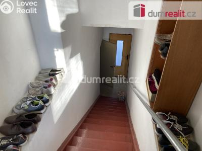 Prodej výrobní haly Krásný Dvůr č. 11