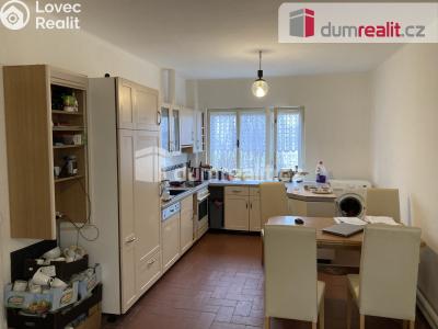 Prodej výrobní haly Krásný Dvůr č. 7