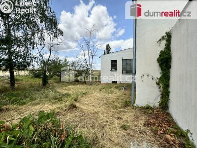 Prodej výrobní haly Krásný Dvůr č. 6