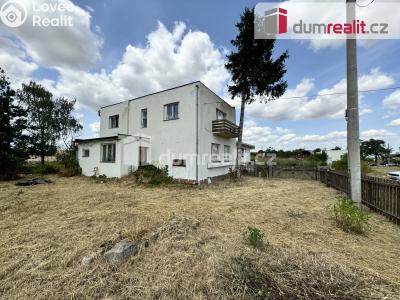 Prodej výrobní haly Krásný Dvůr č. 4