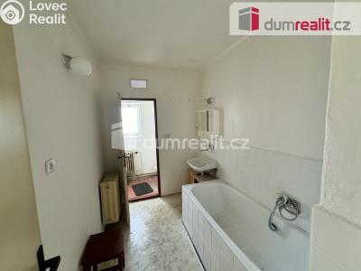 Prodej výrobní haly Krásný Dvůr č. 10