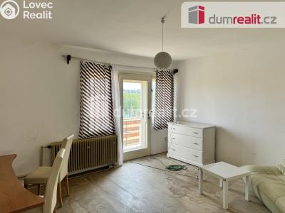 Prodej výrobní haly Krásný Dvůr č. 9